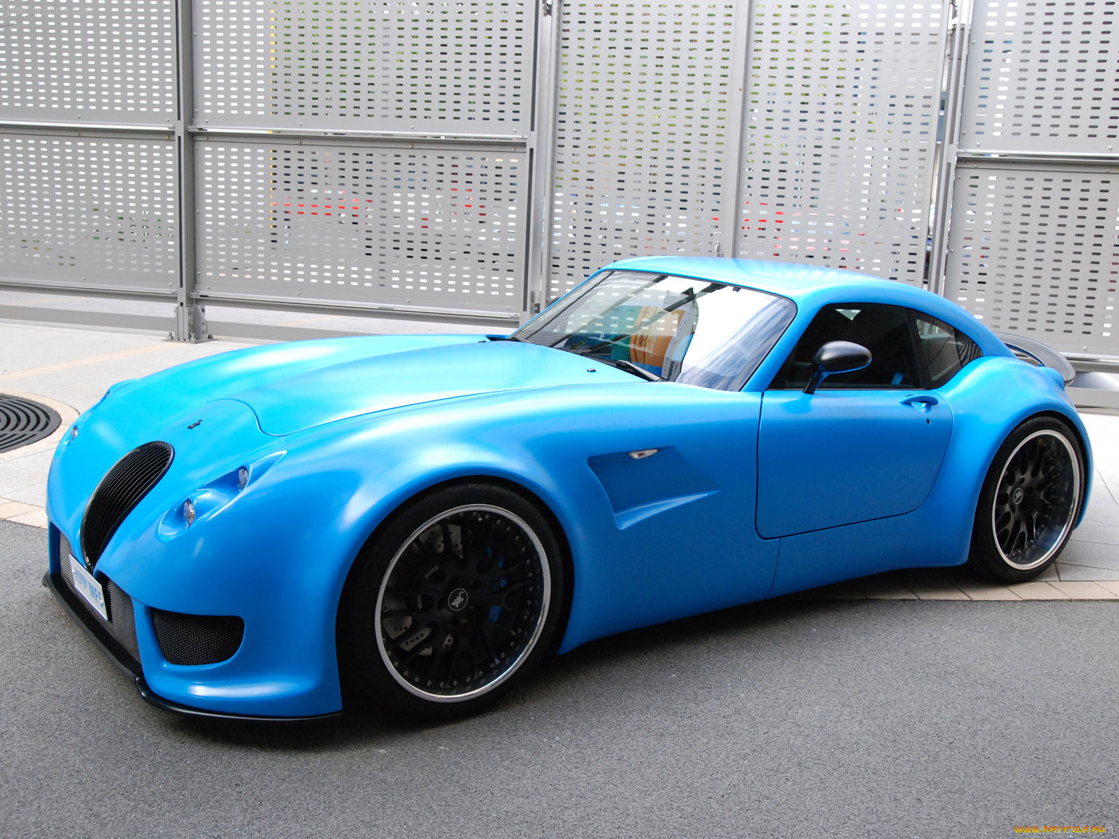 , wiesmann